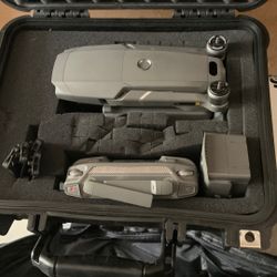DJI Mavic Pro 2
