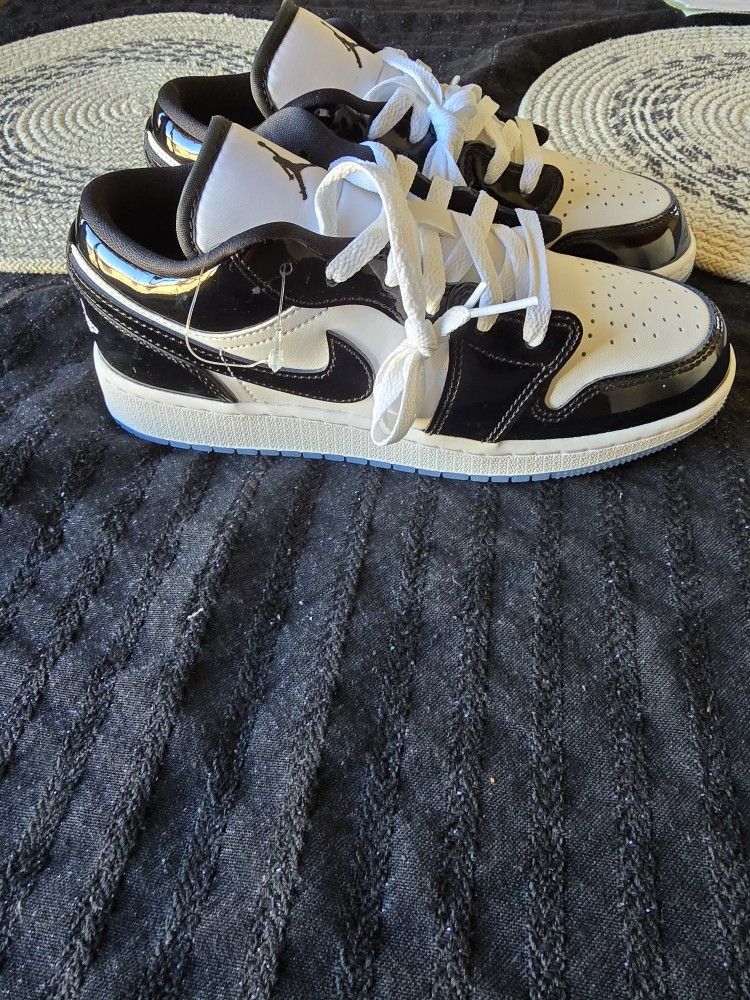 jordan 1 low