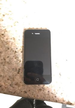 iPhone 4