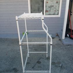 Portable Washer And Dryer Stand 