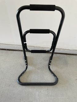 Chair Stand Assist Portable Bar 