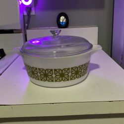 Pyrex