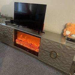TV Stand  