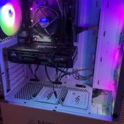 Gaming PC/Streaming PC