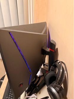 MSI 27" Curved Gaming Monitor (165Hz, 1ms) - Excellent Condition