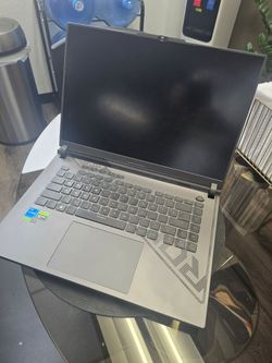 2023 Asus Rog Strix 16" performance laptop