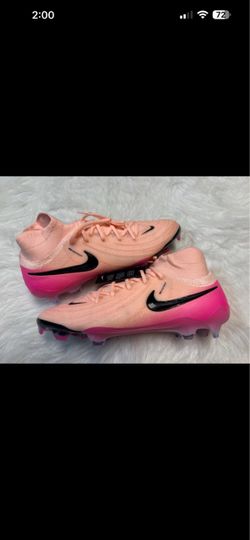 Soccer cleats Nike elite
