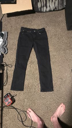 Levi Jeans