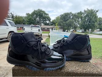 2025 Gamma 11s