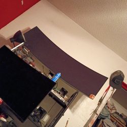 Odyssey Curved Monitor Asking 1000 Or Better Offer 