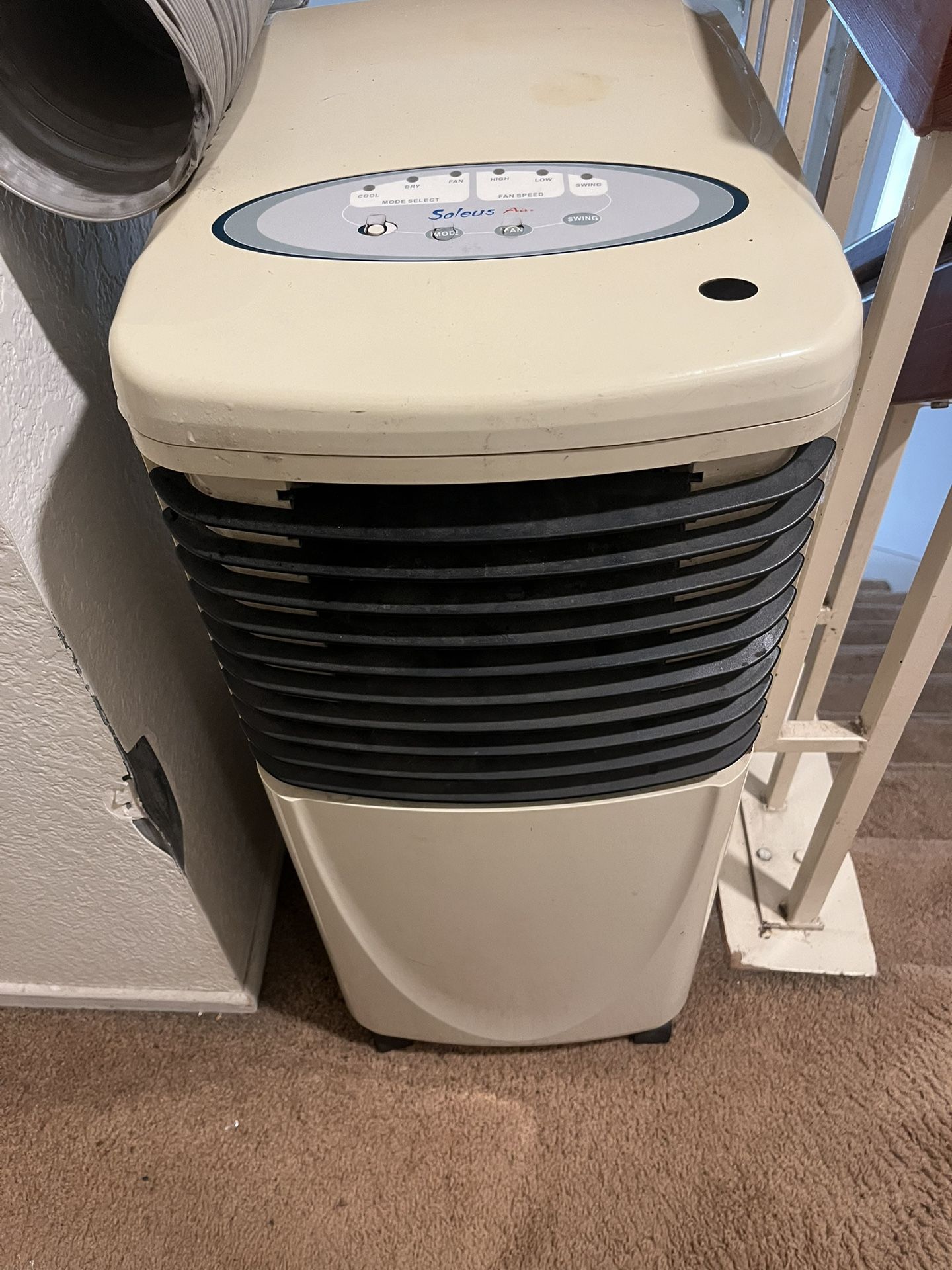 2 Air Conditioning Units