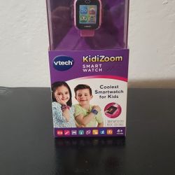 Kids Smart Watch.