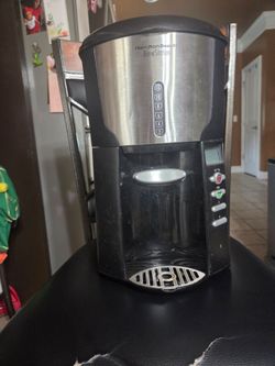 12 Cup Cofee Maker