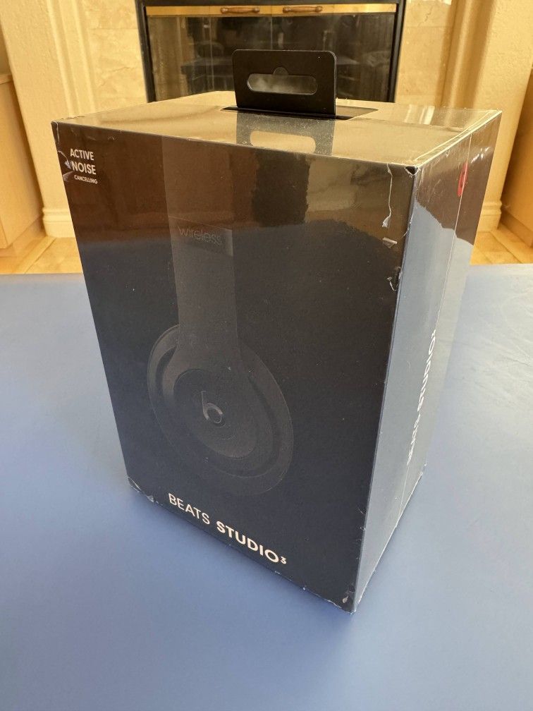 Beats Studio