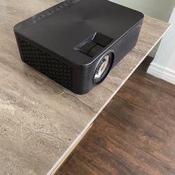 onn. 720p HD Projector