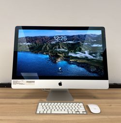 iMac 27 inch 5K Retina**Only $299