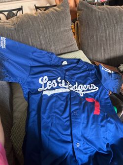 Urias jersey