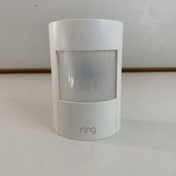 Ring Alarm Wireless Motion Sensor- Detector Smart Home Security System