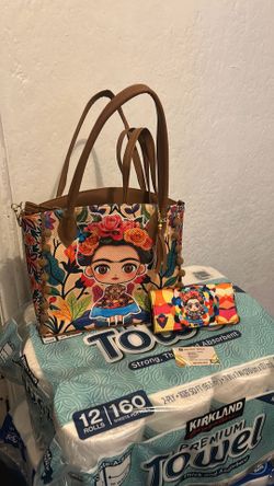 bolsa de FIda calo