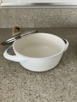 Small & Medium Saucepan Set