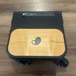 Sibby Evenflo Piggyback Stroller Board