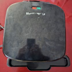 George Foreman Grill