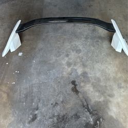 Type R Replica Wing 