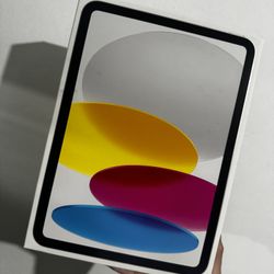 Apple iPad 11th Generation Wi-Fi