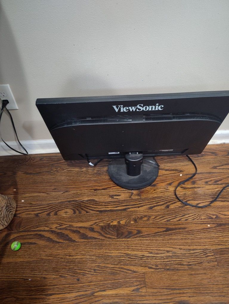 26"ViewSonic