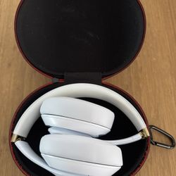 Beats Studio3 Wireless Headphones