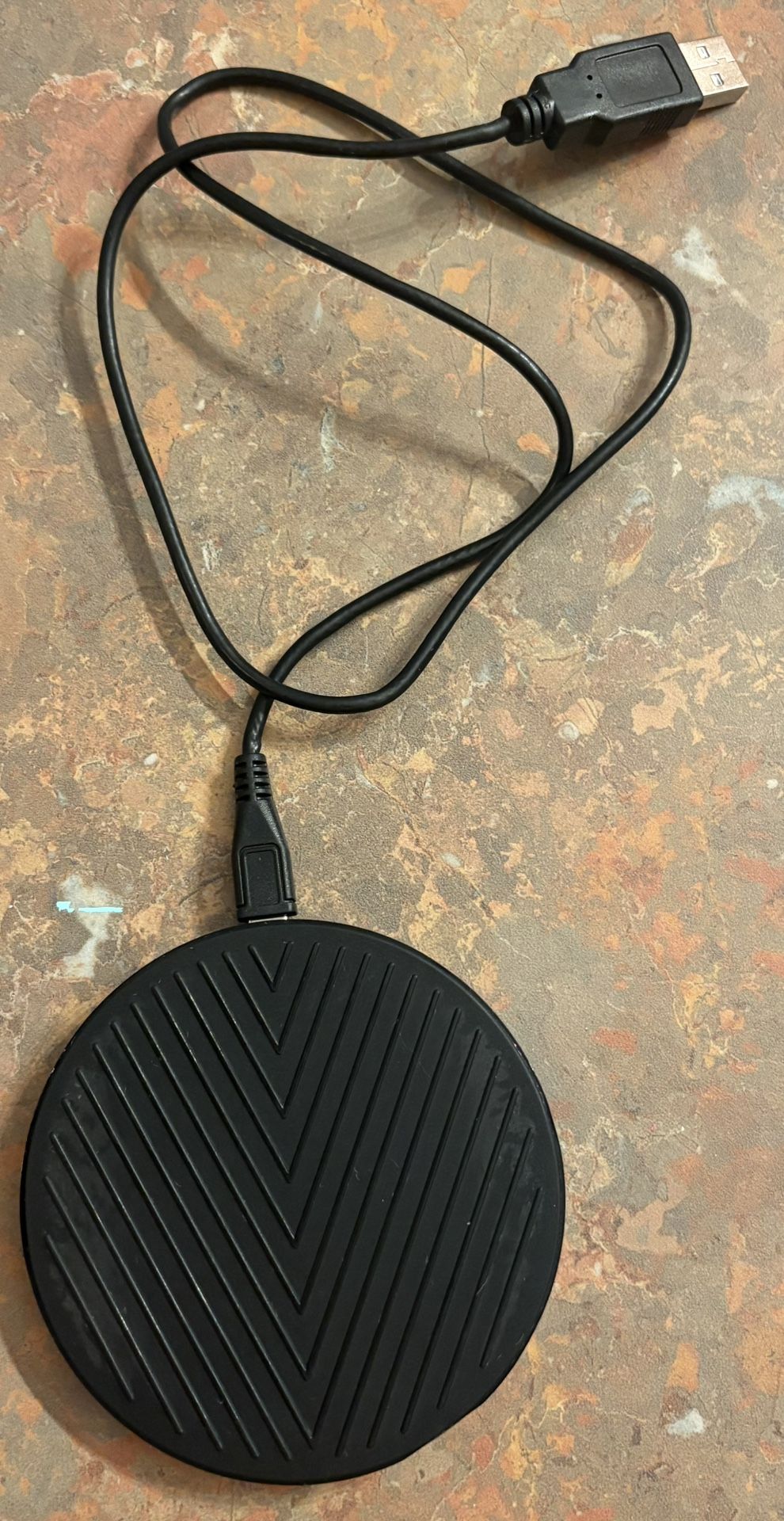 Verizon Wireless Charging Pad