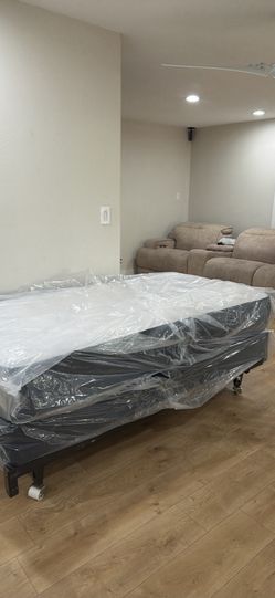 Colchon individual-twin mattress