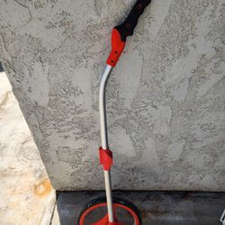 Lufkin Measuring Wheel