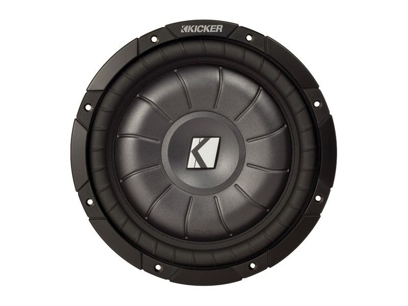 12 Kicker