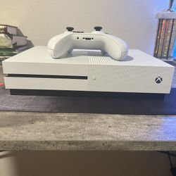 Xbox One X