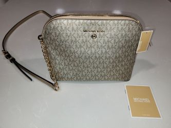 Michael Kors Gold  Bag