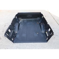 2015 - 2024 FORD PICKUP F150 TRUCK BED LINER