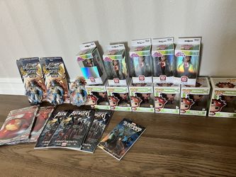 Funko Items
