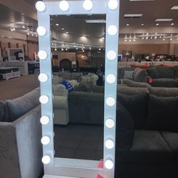 Led Mirror 