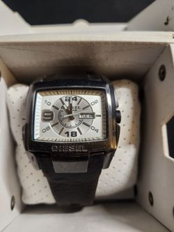Diesel Mens Watch