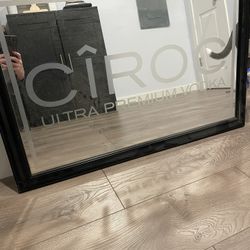 Ciroc Mirror