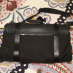 Louis Vuitton Taiga 48H Garment Bag