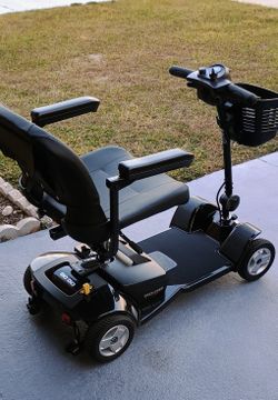 Scooter