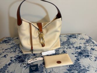 DOONEY & BOURKE BAG