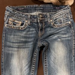 Vigoss Jeans