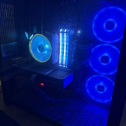FULL PC SETUP RTX 3070