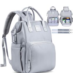 Diaper Bag 