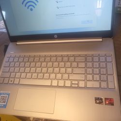 Hp Notebook 