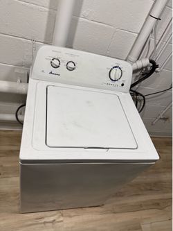 Washer