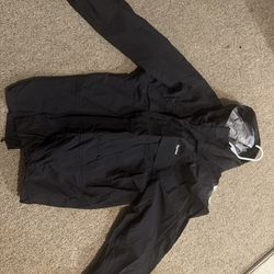 Supreme Windbreaker size large